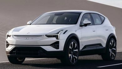 تماشا کنید: نبرد دیدنی خودرو پورشه ماکان با پولستار ۳ و آئودی Q6