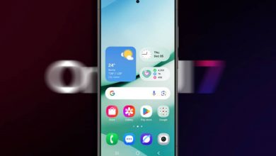 تمام تغییرات بتای اول One UI 7 را اینجا ببینید