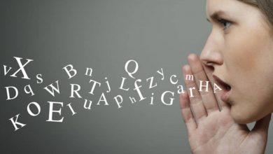 تمام زبانهای دنیا از قانونی اسرارآمیز پیروی میکنند و هیچکس نمیداند چرا