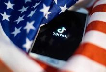 تمایل سرمایهگذاران آمریکایی برای خرید تیکتاک