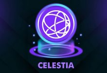 توان عملیاتی سلستیا ۵ برابر بیشتر شد! جرقهای برای بازگشت صعودی TIA؟