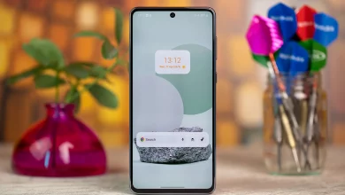 توسعه One UI 7 برای گلکسی A73 و گلکسی A33 ادامه دارد