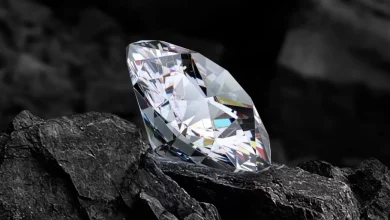 تولید اولین باتری الماس کربن 14 در جهان که میتواند هزاران سال دوام بیاورد