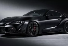 تویوتا سوپرا A90 معرفی شد؛ آغازی بر پایان نسل فعلی