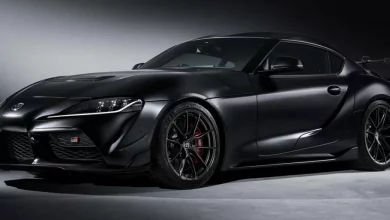 تویوتا سوپرا A90 معرفی شد؛ آغازی بر پایان نسل فعلی