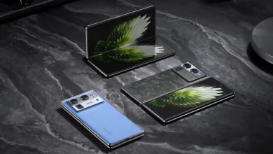 تکنو دو گوشی تاشو هیجانانگیز با نمایشگر مقاوم و پردازنده پرقدرت عرضه کرد