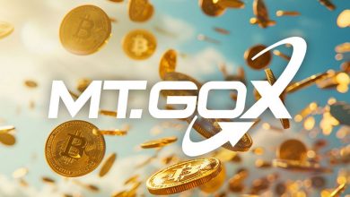 جابجایی ۲.۵ میلیارد دلار بیتکوین توسط متگاکس! روند بازار دستخوش تغییر میشود؟