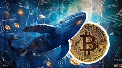 جابجایی ۲۷۰۰ بیتکوین پس از ۱۱ سال؛ نهنگهای قدیمی به حرکت درآمدند!