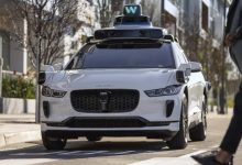 جذابیت خودروهای خودران وایمو برای شرکتهای بیمه