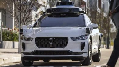 جذابیت خودروهای خودران وایمو برای شرکتهای بیمه