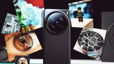 جعبه‌گشایی و نگاه نزدیک زومیت به ویوو X200 پرو [تماشا کنید]