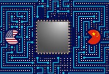 جنگ پیچیده و میلیارد دلاری تراشهای آمریکا و چین؛ بازندهی نهایی کیست؟