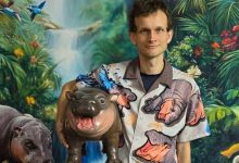 جهش ۷۰ درصدی MOODENG؛ ویتالیک بوترین سرپرستی مودنگ را به عهده گرفت!