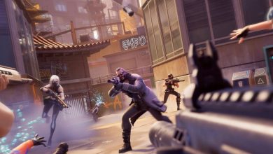 حالت جدید بازی فورتنایت شباهت بسیار زیادی به کانتر استرایک دارد!