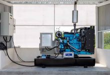 حذف ارز نیمایی، تداوم خاموشیها و تعطیلی صنایع، قیمت ژنراتور را هم بالا برد