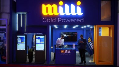 حضور «میلی» در نمایشگاه بینالمللی مخابرات، فناوری اطلاعات و اقتصاد دیجیتال