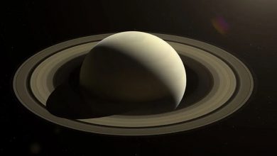 حلقههای زحل ممکن است قدیمیتر از حد تصور قبل باشند