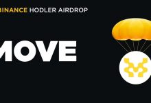 حمایت بایننس و آپ‌بیت از موومنت؛ چرا توکن جدید MOVE شانس موفقیت بالایی دارد؟