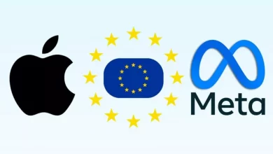 حمله اپل به متا به دلیل ارائه درخواستهای غیرمنطقی برای تغییر عملکرد iOS در اتحادیه اروپا
