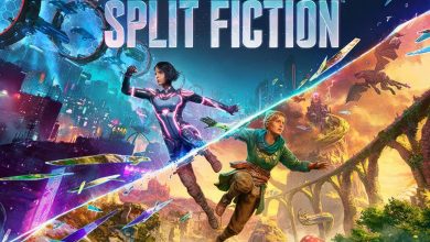 خالق بازی محبوب It Takes Two کوآپ علمی‌تخیلی Split Fiction را معرفی کرد [تماشا کنید]