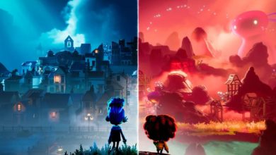 خالق بازی محبوب Overcooked کوآپ جدیدی به‌نام Stage Fright معرفی کرد [تماشا کنید]