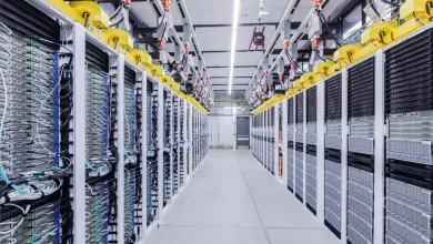 خنککردن دیتاسنتر هوش مصنوعی جدید مایکروسافت به آب نیاز ندارد