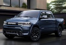 خودرو مورد انتظار بعدی Ram تا سال ۲۰۲۶ عرضه نمیشود