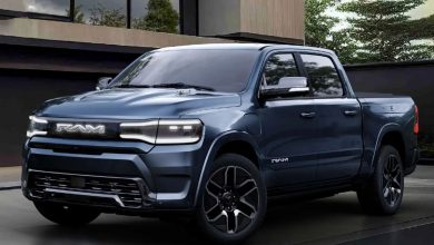 خودرو مورد انتظار بعدی Ram تا سال ۲۰۲۶ عرضه نمیشود