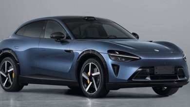 خودروی الکتریکی شیائومی به بازار میآید