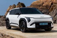 خودروی برقی کیا ای‌وی‌۳، شاهکار تحسین‌برانگیز کره‌ای