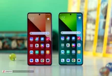 خودنمایی ردمی نوت ۱۴ و ردمی نوت ۱۴ پرو در تصاویر فاش‌شده