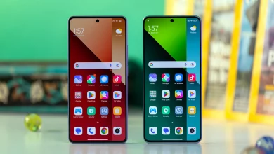 خودنمایی ردمی نوت ۱۴ و ردمی نوت ۱۴ پرو در تصاویر فاششده