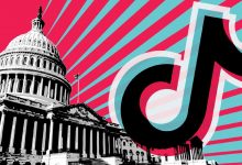 دادگاه آمریکا درخواست تیکتاک برای توقف موقت ممنوعیتش را رد کرد