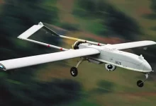 دانشمندان سیستم جدیدی برای مسیریابی پهپادها براساس موقعیت ستاره‌ها توسعه داده‌اند