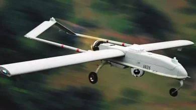 دانشمندان سیستم جدیدی برای مسیریابی پهپادها براساس موقعیت ستارهها توسعه دادهاند