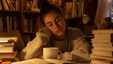 دانشمندان میگویند خواب خوب یادگیری زبان را تقویت میکند