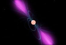 دانشمندان پرانرژیترین الکترونهای کیهانی را شناسایی کردند