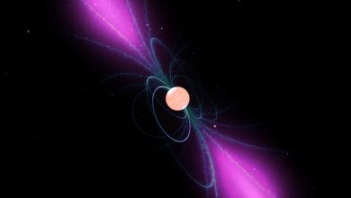 دانشمندان پرانرژیترین الکترونهای کیهانی را شناسایی کردند
