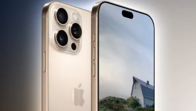 داینامیک آیلند در آیفون 17 پرو احتمالاً کوچک‌تر خواهد بود