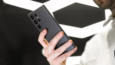 در فهرست جدید رنگبندی گلکسی S25 اولترا، رنگی عجیب بهچشم میخورد