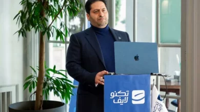 در نشست خبری تکنولایف مطرح شد: سهم ۱۳.۳ درصدی از بازار آنلاین کالای دیجیتال و ورود به حوزه لیزینگ خودرو