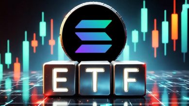 درخواست ولاتیلیتی برای ایجاد ETFهای فیوچرز سولانا؛ تاثیر آن بر قیمت SOL چیست؟