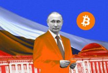 دفاع پوتین از صنعت کریپتو: هیچکس نمیتواند بیتکوین را ممنوع کند!
