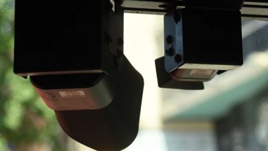 دوربینهای هوش مصنوعی به اشتباه ۳۸۰۰ جریمه برای خودروها ثبت کردند