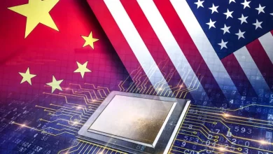 دولت آمریکا محدودیتهای صادراتی جدیدی را علیه صنعت تراشه چین اعلام کرد