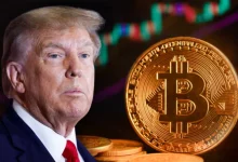 دونالد ترامپ رکوردشکنی تاریخی قیمت بیت کوین را به نام خودش تمام کرد