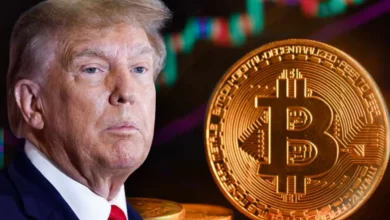 دونالد ترامپ رکوردشکنی تاریخی قیمت بیت کوین را به نام خودش تمام کرد