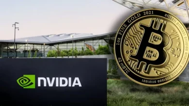 دیوان عالی آمریکا درخواست تجدیدنظر انویدیا در پرونده بازار کریپتو را رد کرد