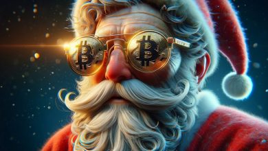 رالی بابانوئل بیتکوین آغاز شد؟ نگاهی به کاتالیزورهای تداوم صعود قیمتها