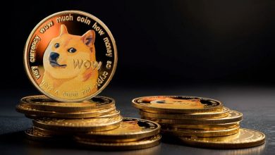 رالی دوجکوین زیر سایه فشار فروش! تحلیلها از آینده قیمت DOGE چه میگویند؟
